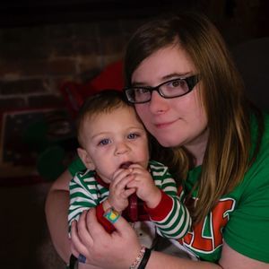 Meet your Posher, Bethany